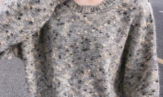 女装毛衣编织100款 女装毛衣编织100款